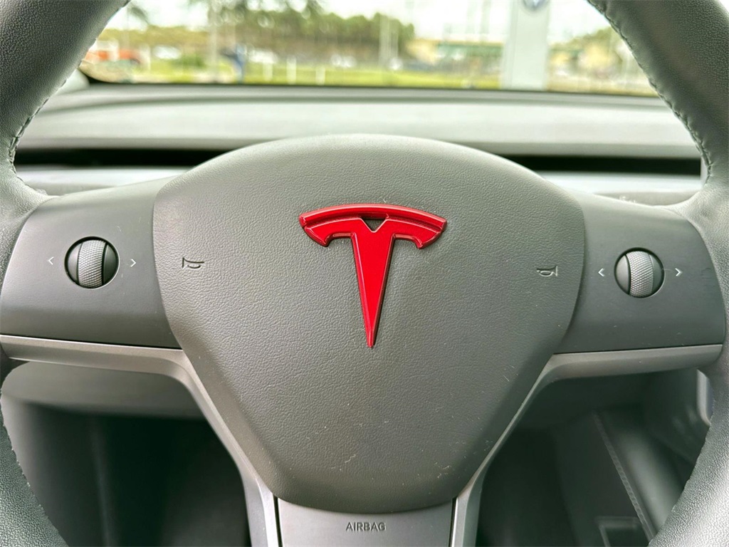 2021 Tesla Model Y Long Range 11