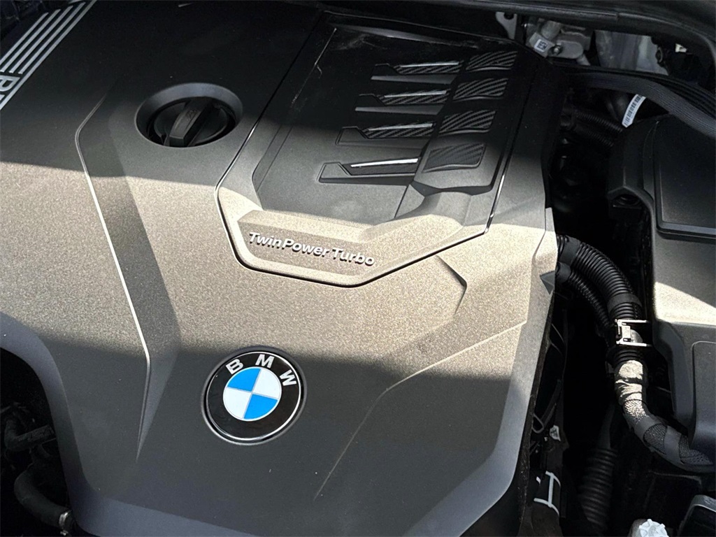 2020 BMW X3 sDrive30i 8