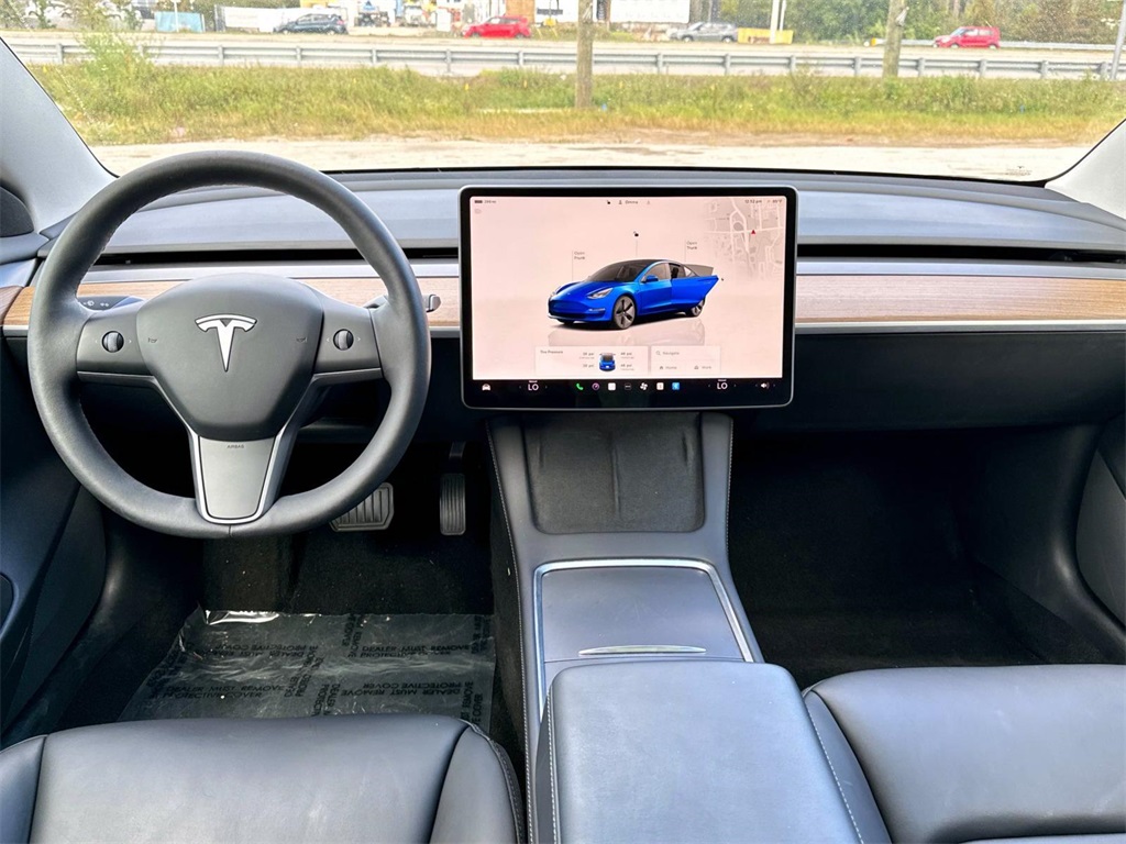 2022 Tesla Model 3 Long Range 11