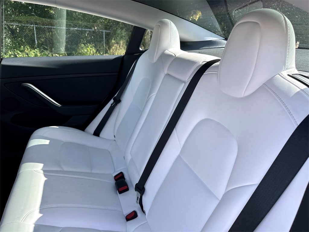 2021 Tesla Model 3 Standard Range Plus 18