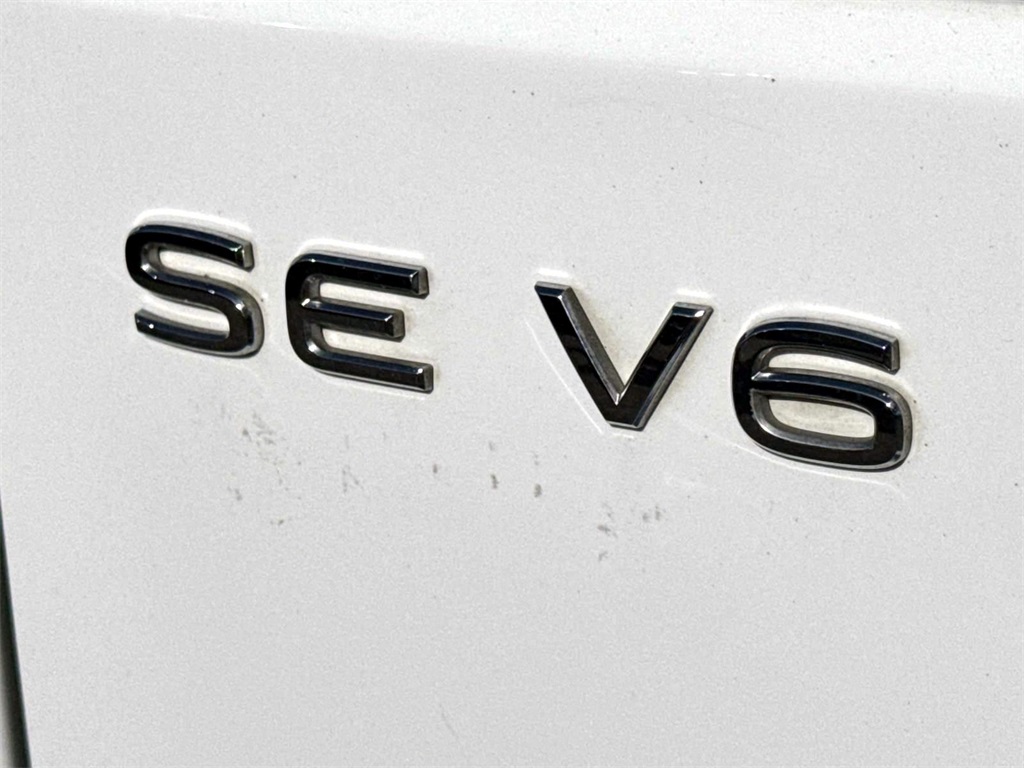 2023 Volkswagen Atlas 3.6L V6 SE w/Technology 10