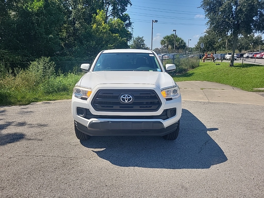 2016 Toyota Tacoma SR 2