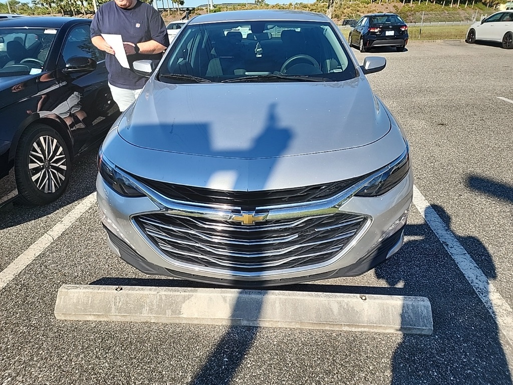 2020 Chevrolet Malibu LT 6