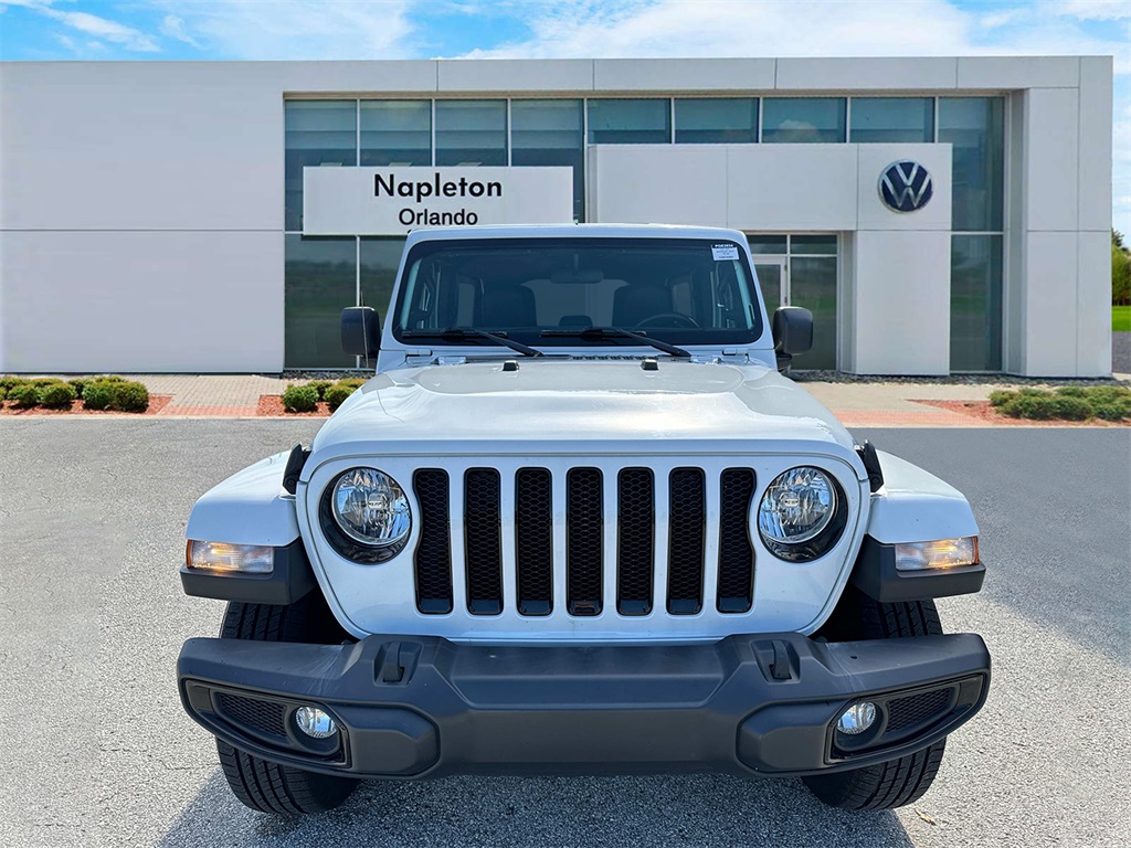 2021 Jeep Wrangler Unlimited Sahara Altitude 3