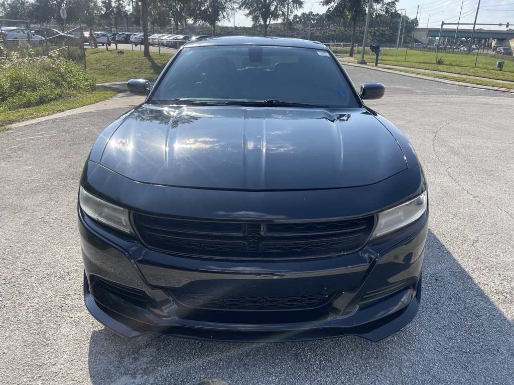 2021 Dodge Charger SXT 2