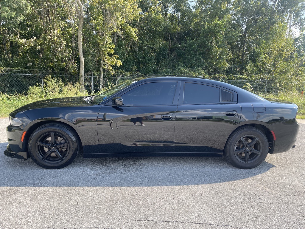 2021 Dodge Charger SXT 3