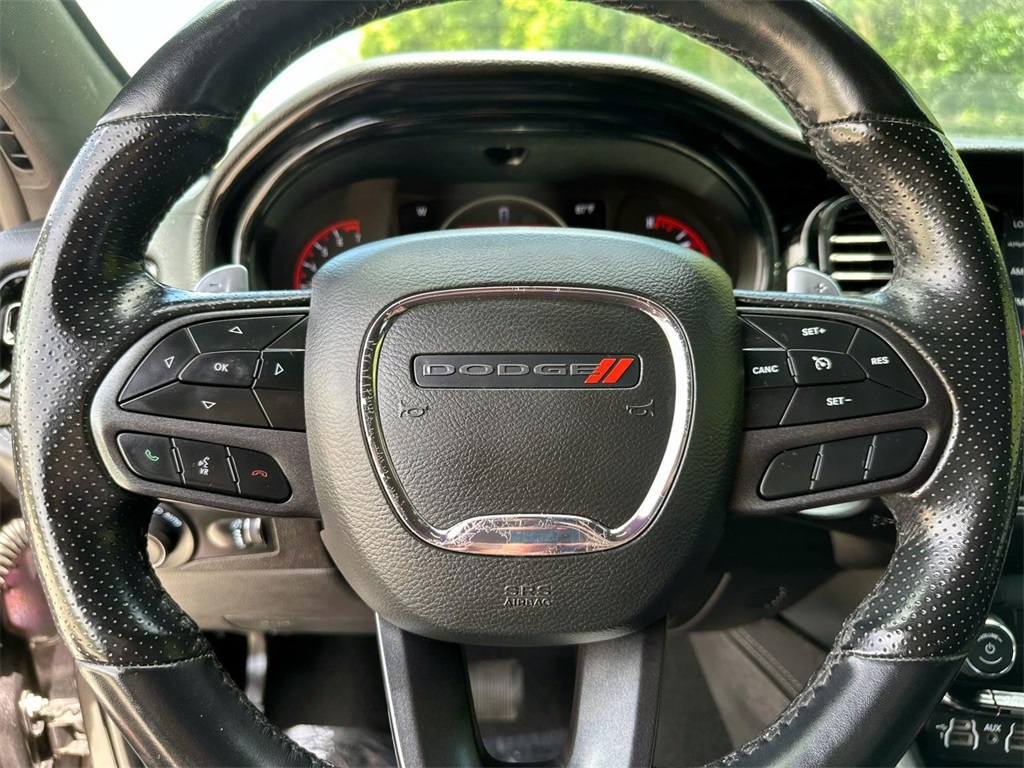 2021 Dodge Durango GT 14