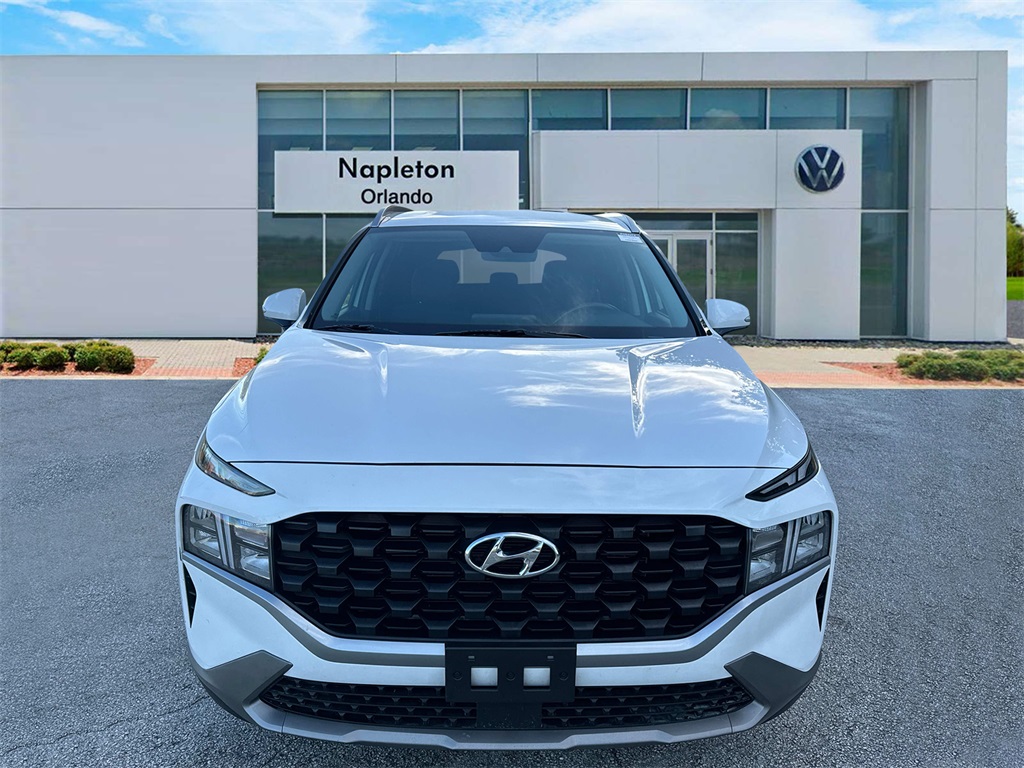 2023 Hyundai Santa Fe SEL 3