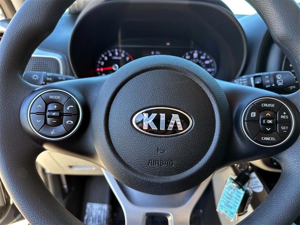 2020 Kia Soul S 14