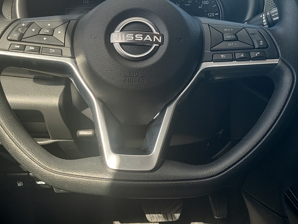 2024 Nissan Kicks SV 17