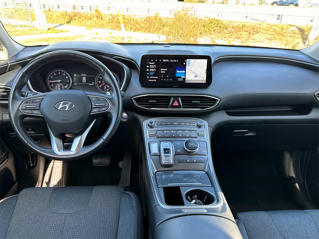 2023 Hyundai Santa Fe SEL 10