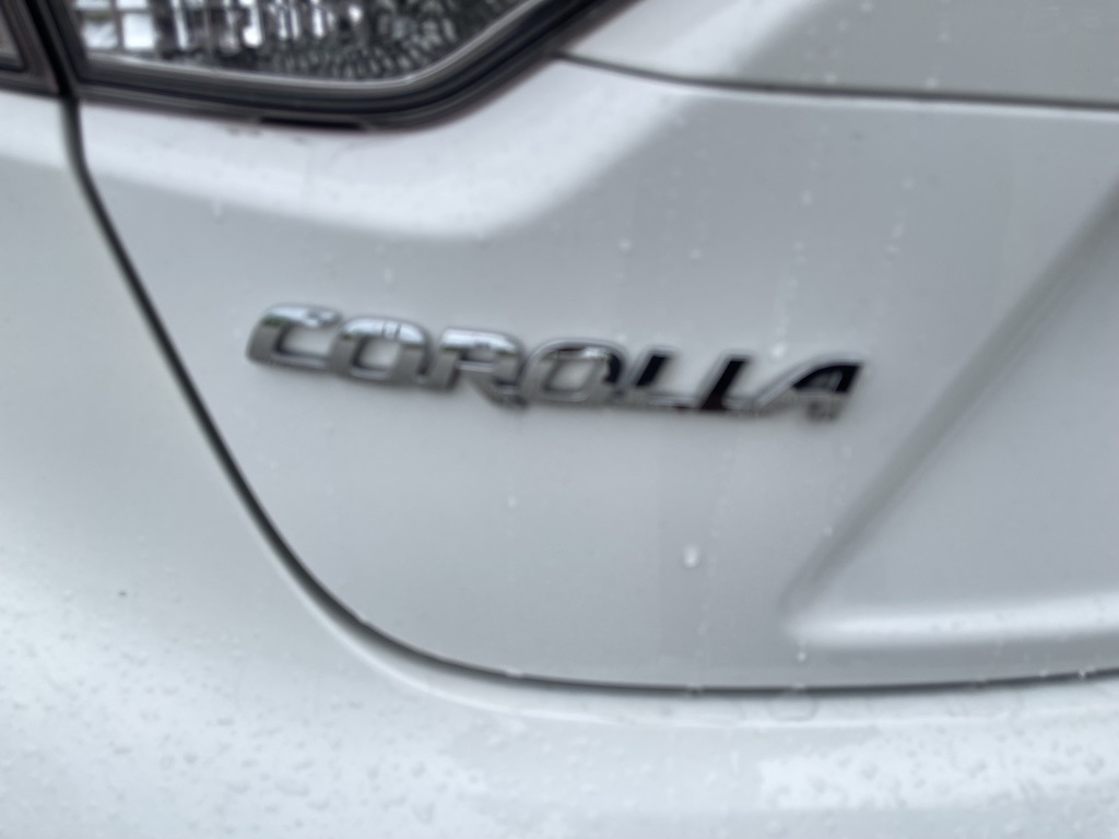 2021 Toyota Corolla LE 6