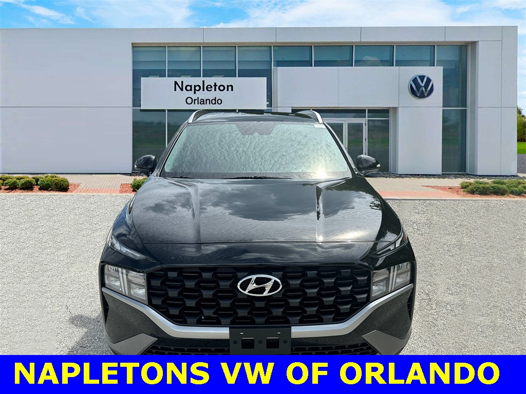 2023 Hyundai Santa Fe SEL 3