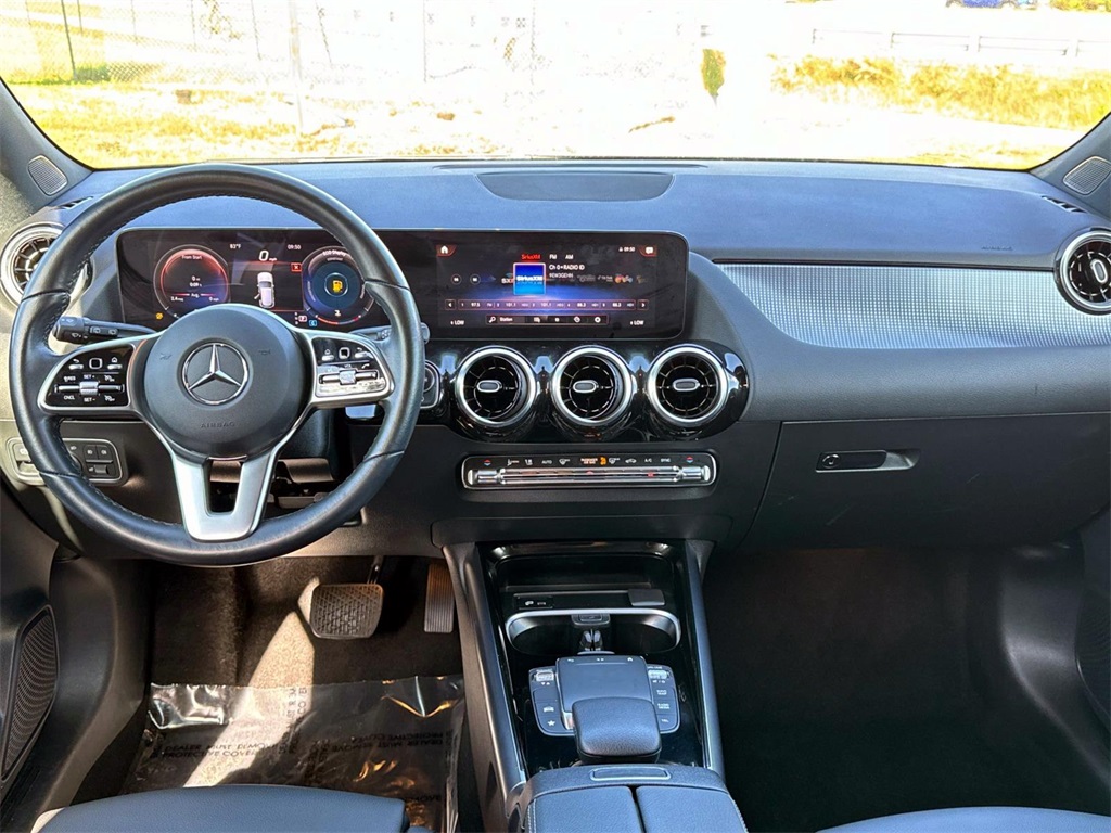 2023 Mercedes-Benz GLA GLA 250 10