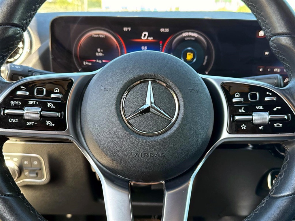 2023 Mercedes-Benz GLA GLA 250 11