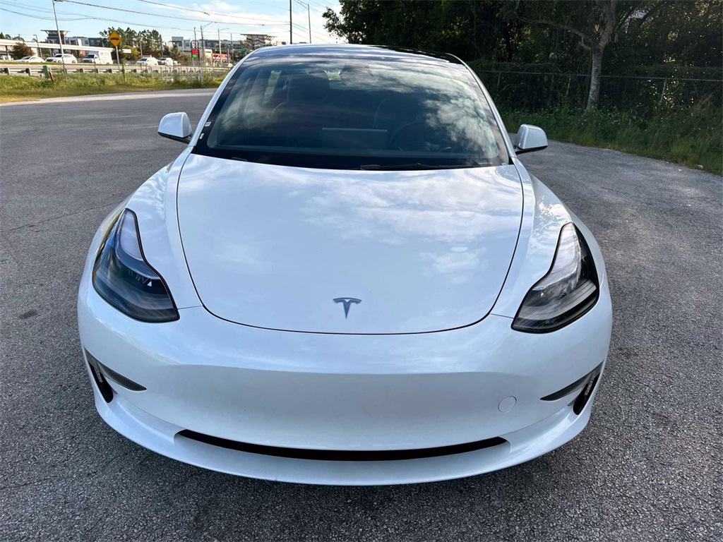 2023 Tesla Model 3 Base 3