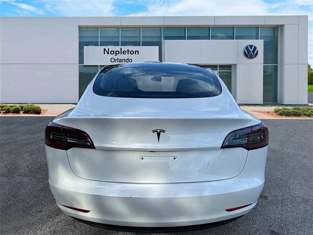 2023 Tesla Model 3 Base 7