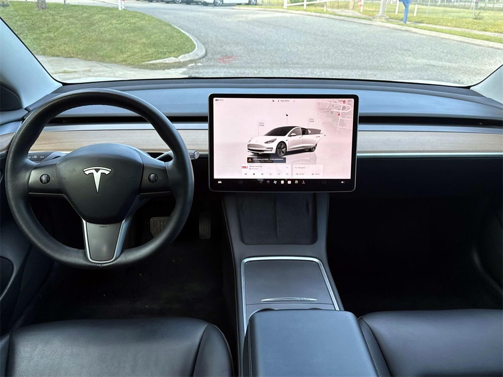 2023 Tesla Model 3 Base 9