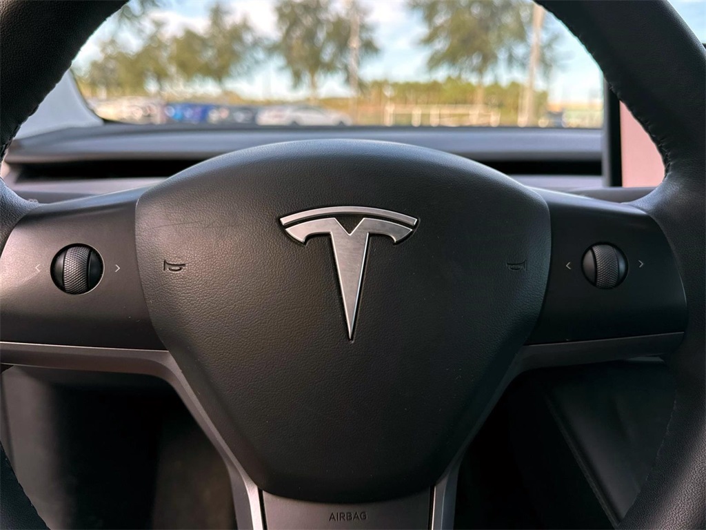 2023 Tesla Model 3 Base 10