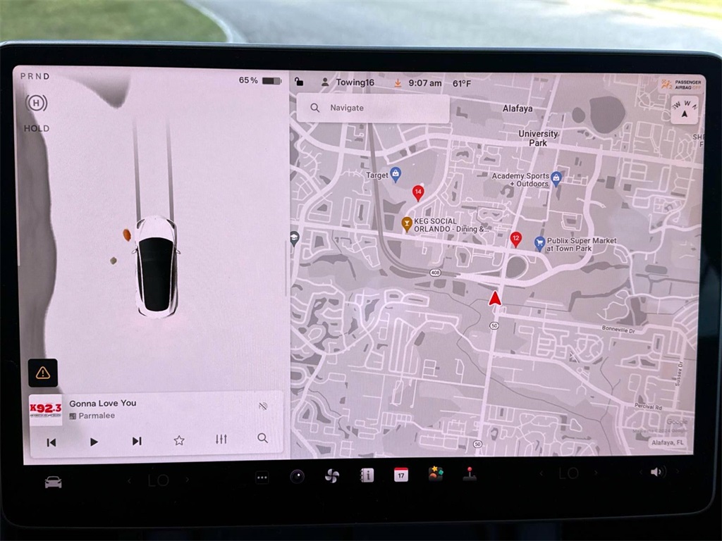 2023 Tesla Model 3 Base 12