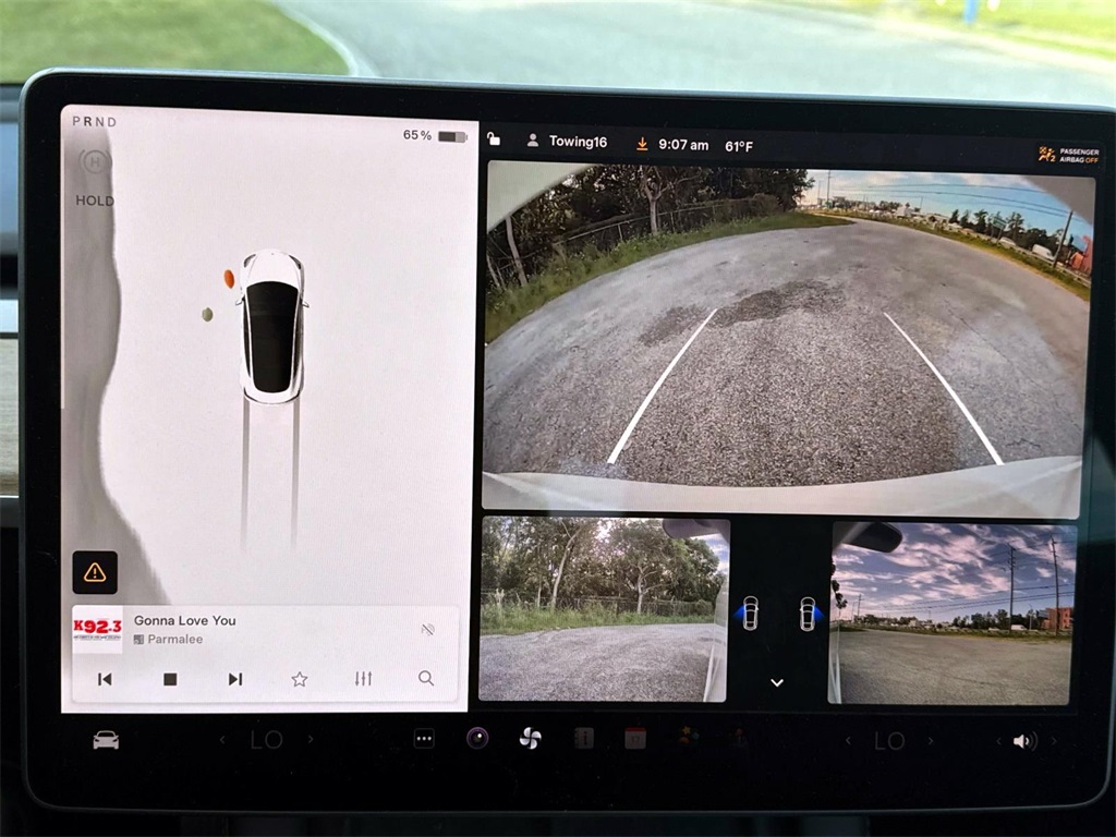 2023 Tesla Model 3 Base 13