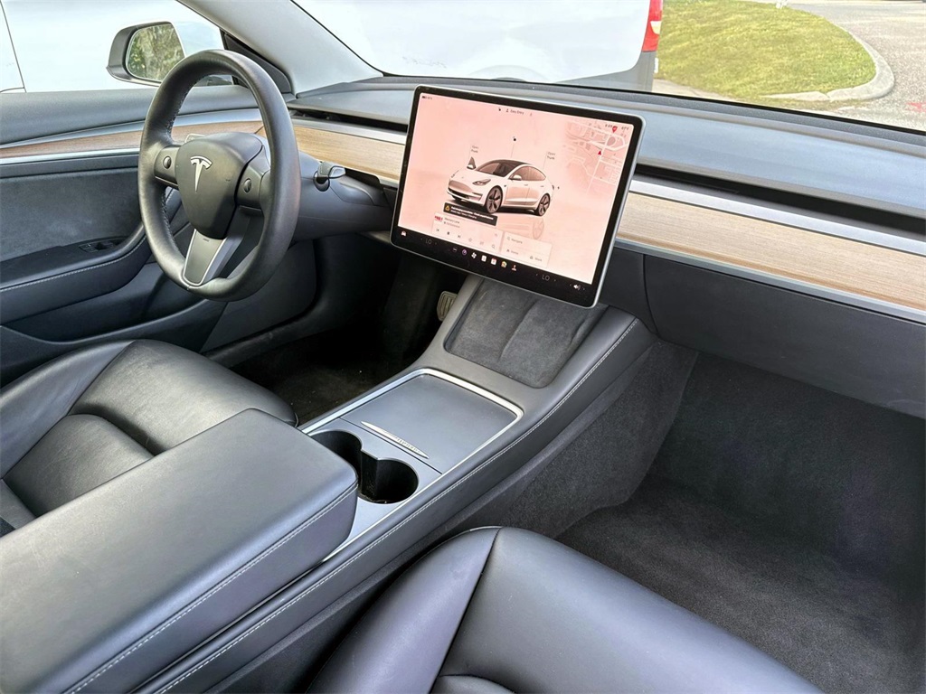 2023 Tesla Model 3 Base 19