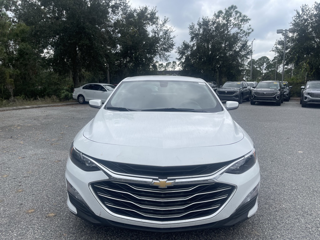 2022 Chevrolet Malibu LT 2