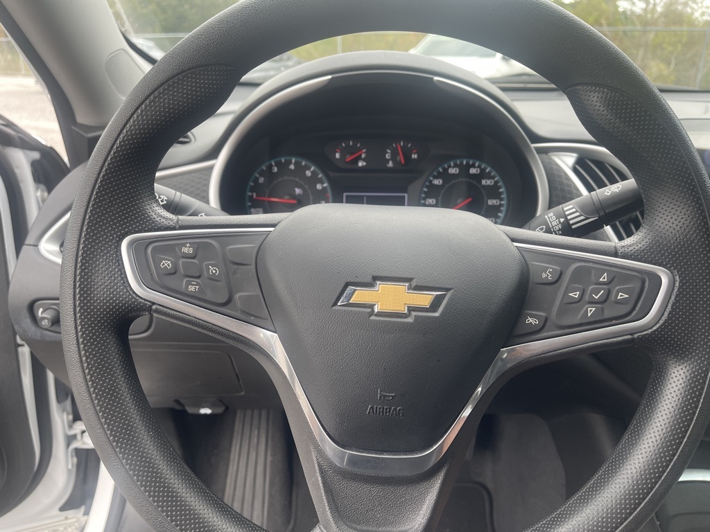 2022 Chevrolet Malibu LT 6