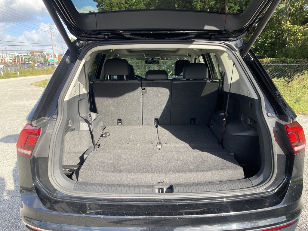 2019 Volkswagen Tiguan 2.0T SEL 25