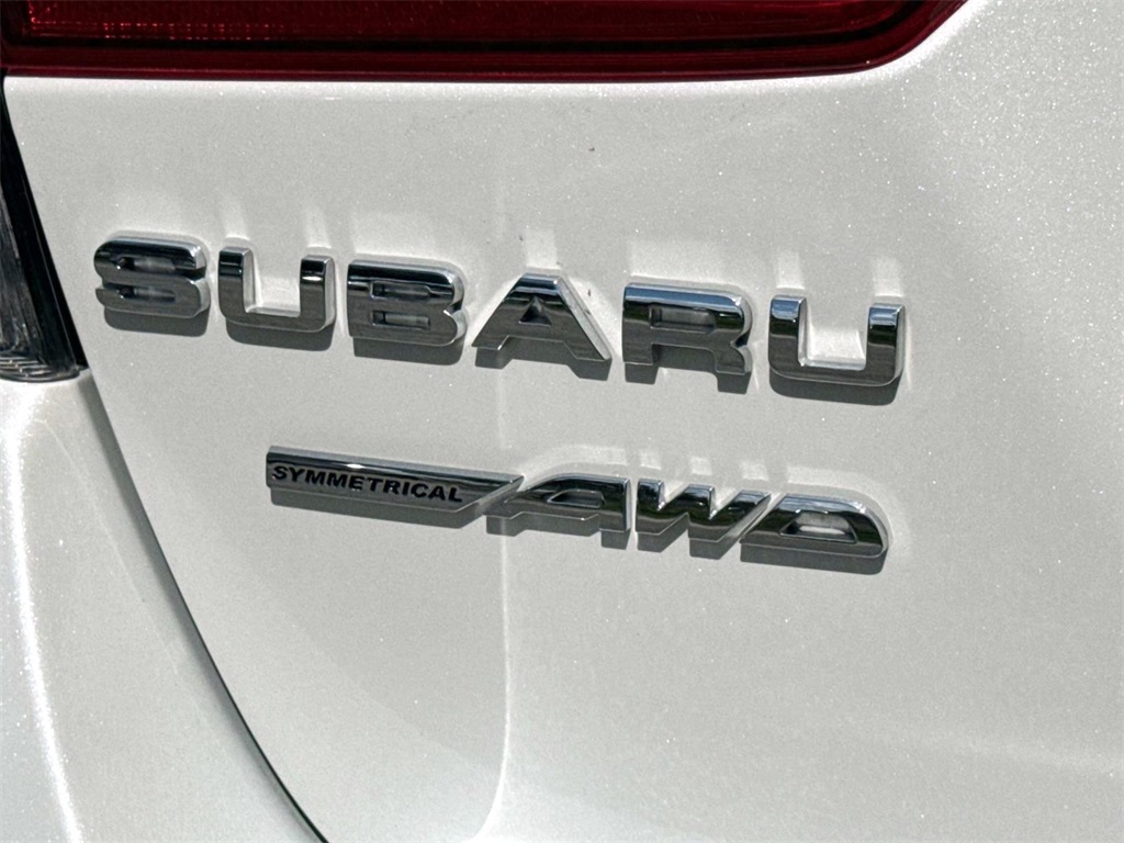 2020 Subaru Impreza Premium 8