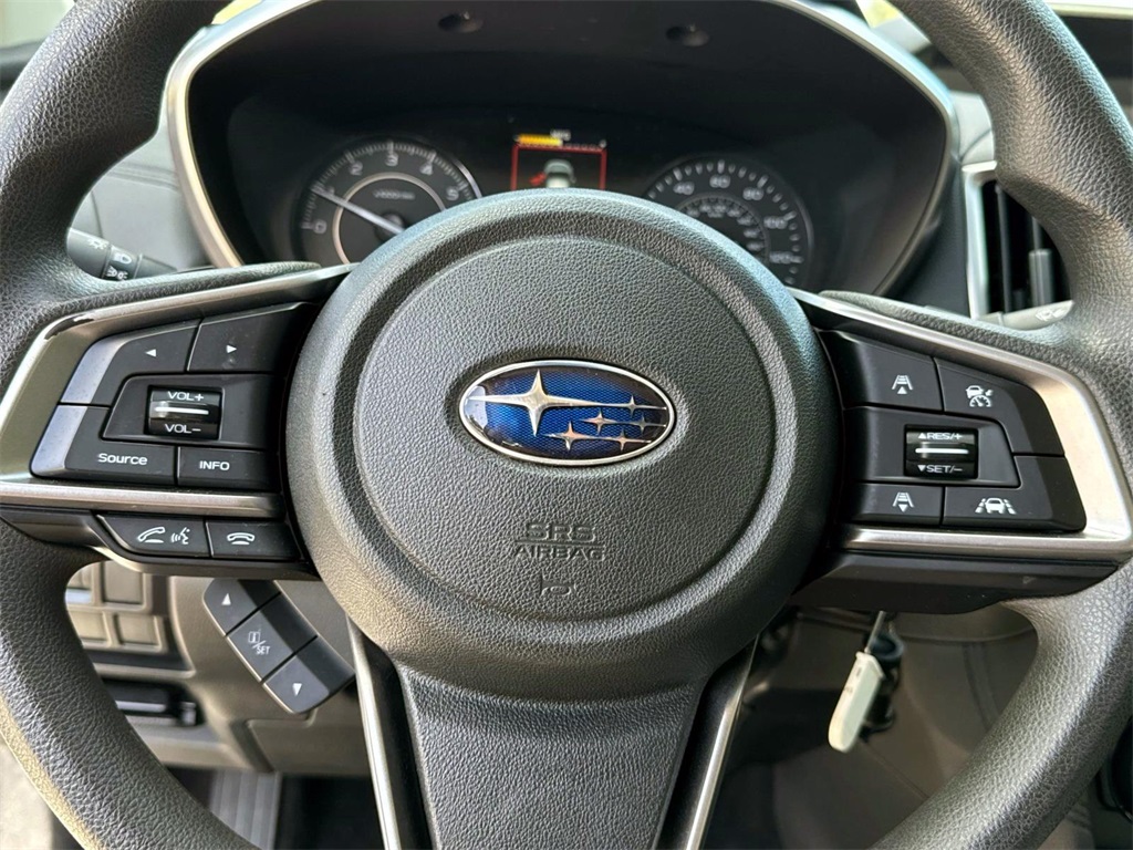 2020 Subaru Impreza Premium 12