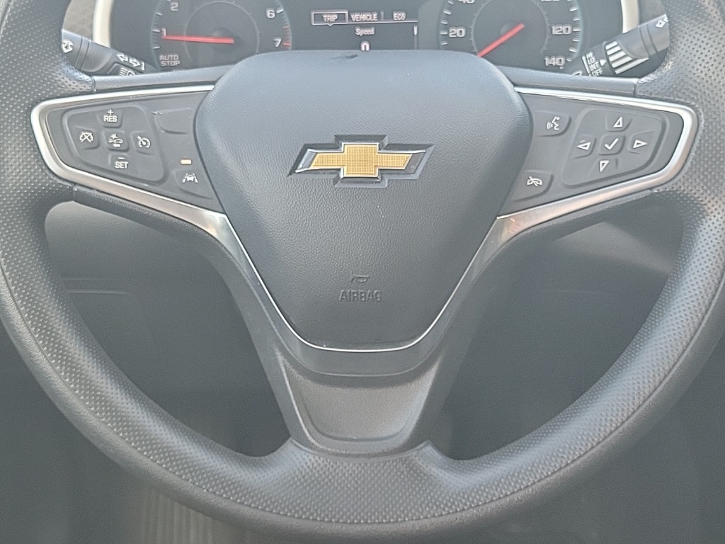 2023 Chevrolet Malibu LT 15