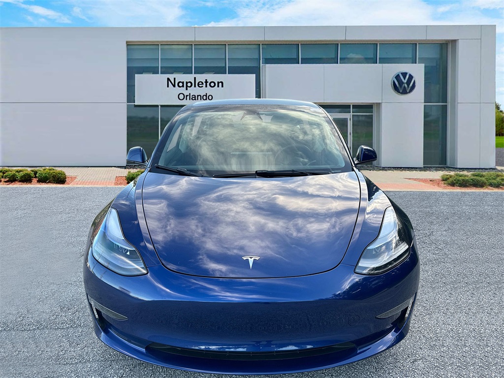 2023 Tesla Model 3 Base 3