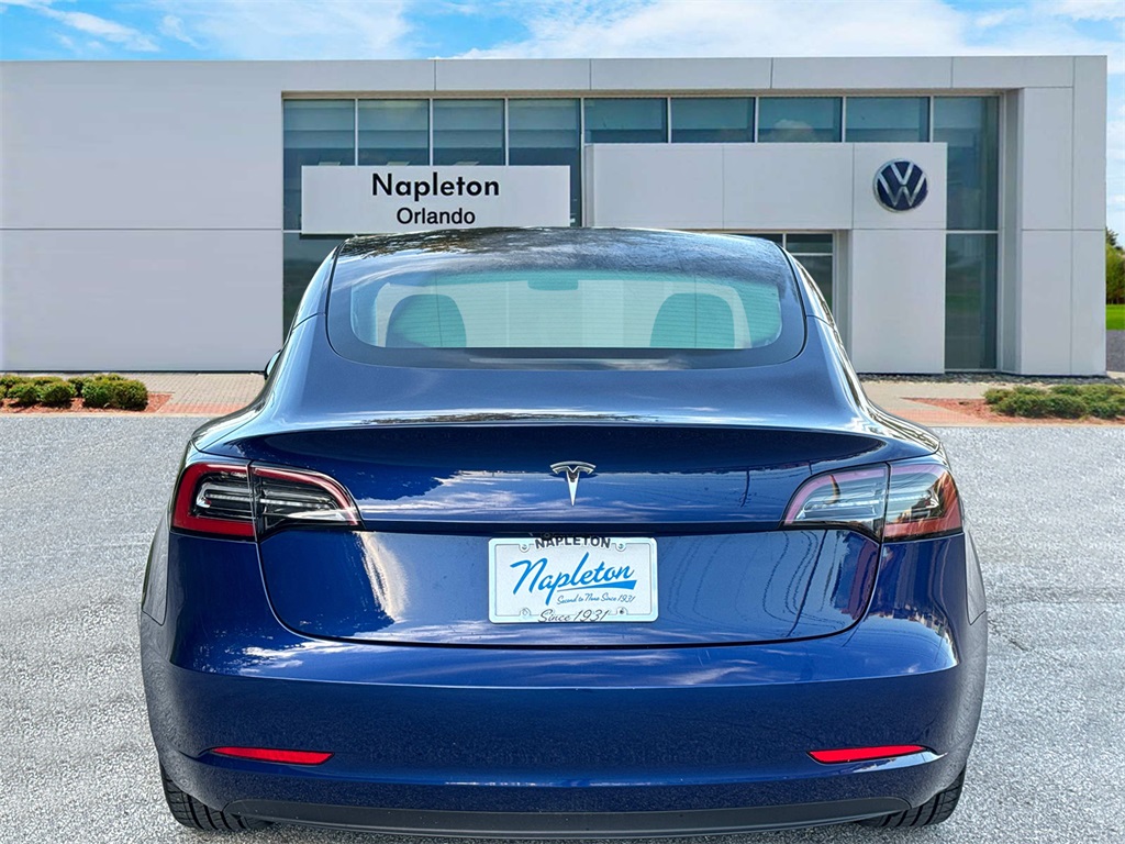 2023 Tesla Model 3 Base 7