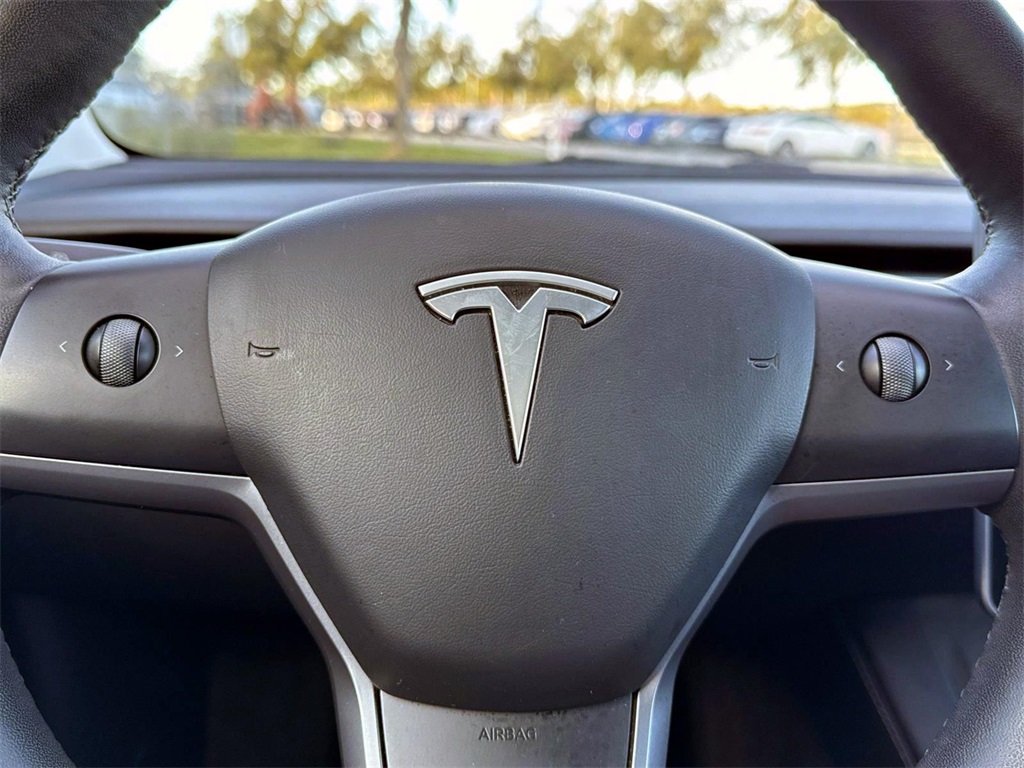 2023 Tesla Model 3 Base 10