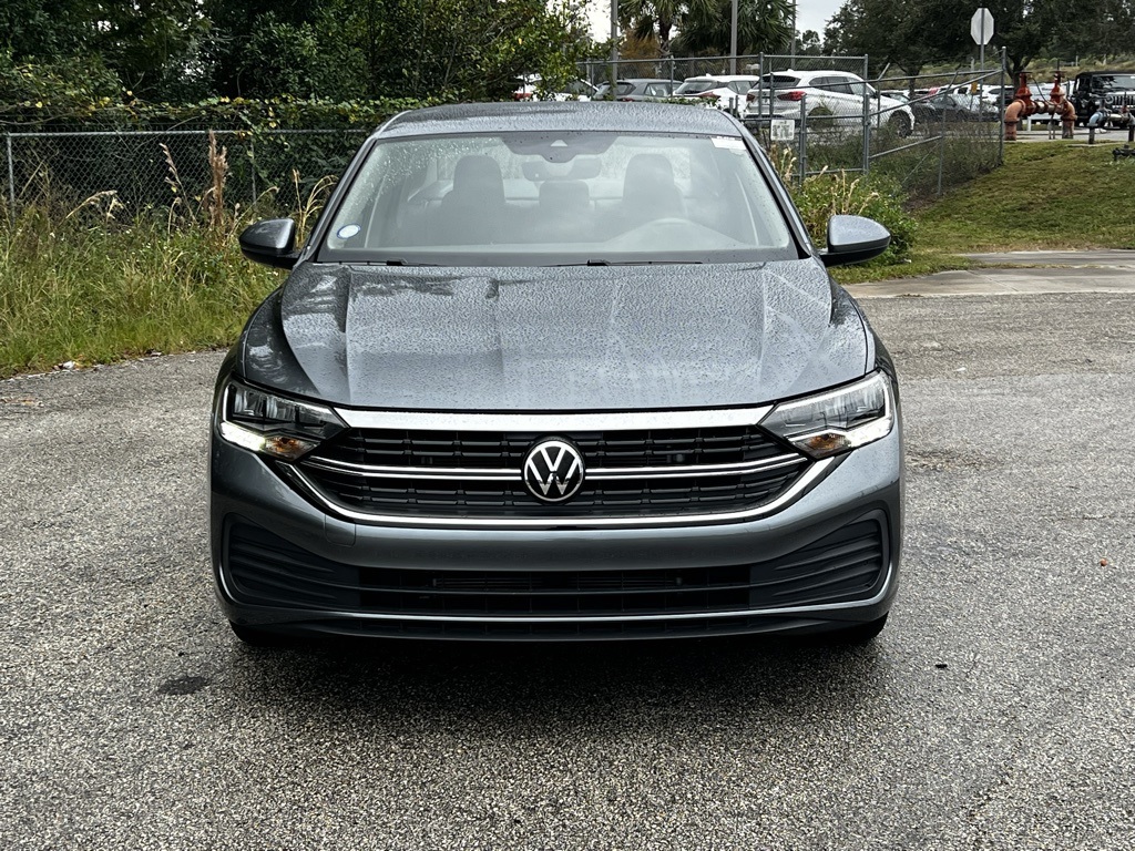 2023 Volkswagen Jetta 1.5T SE 2