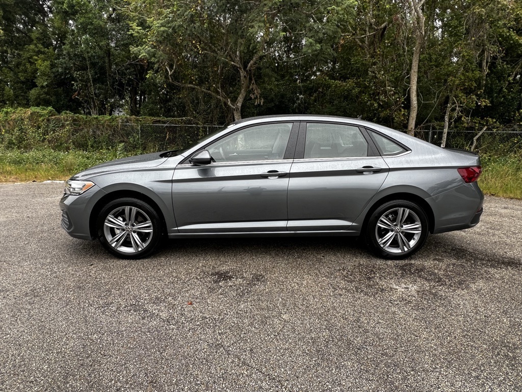 2023 Volkswagen Jetta 1.5T SE 6