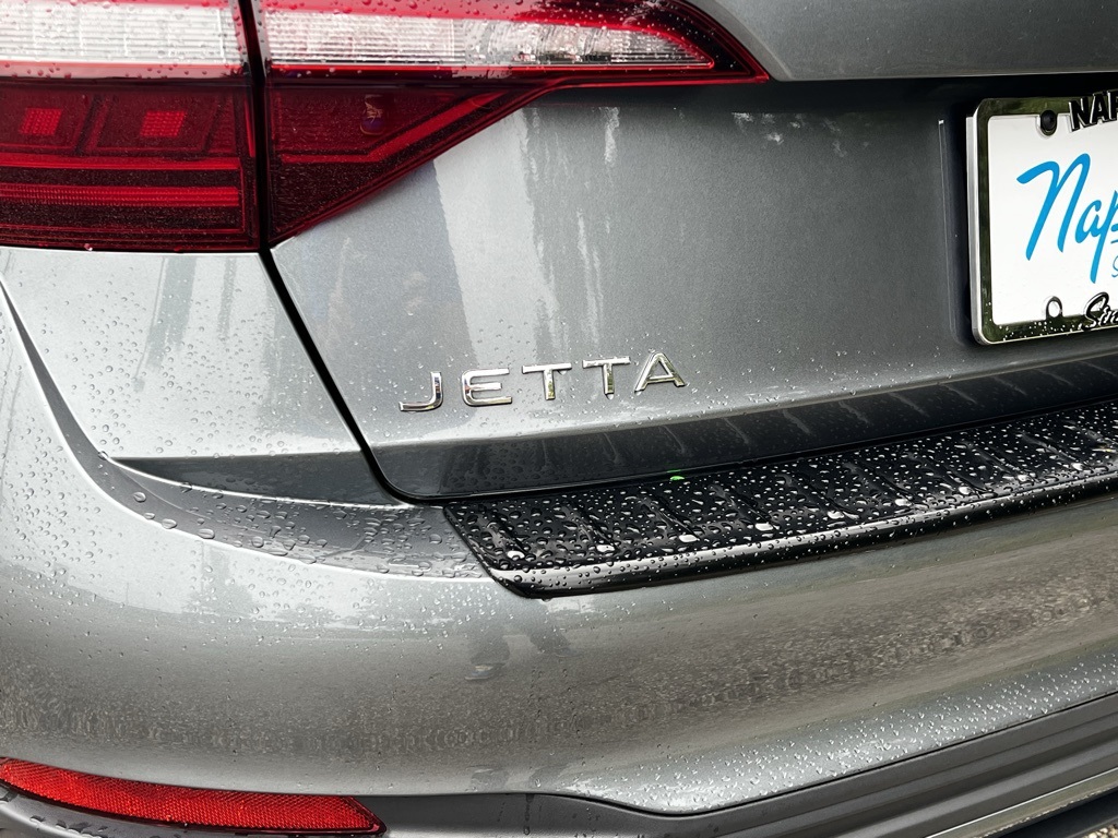 2023 Volkswagen Jetta 1.5T SE 9