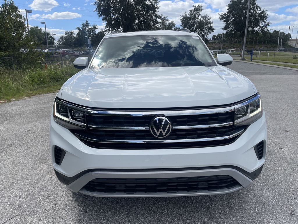 2023 Volkswagen Atlas 2.0T SE w/Technology 22