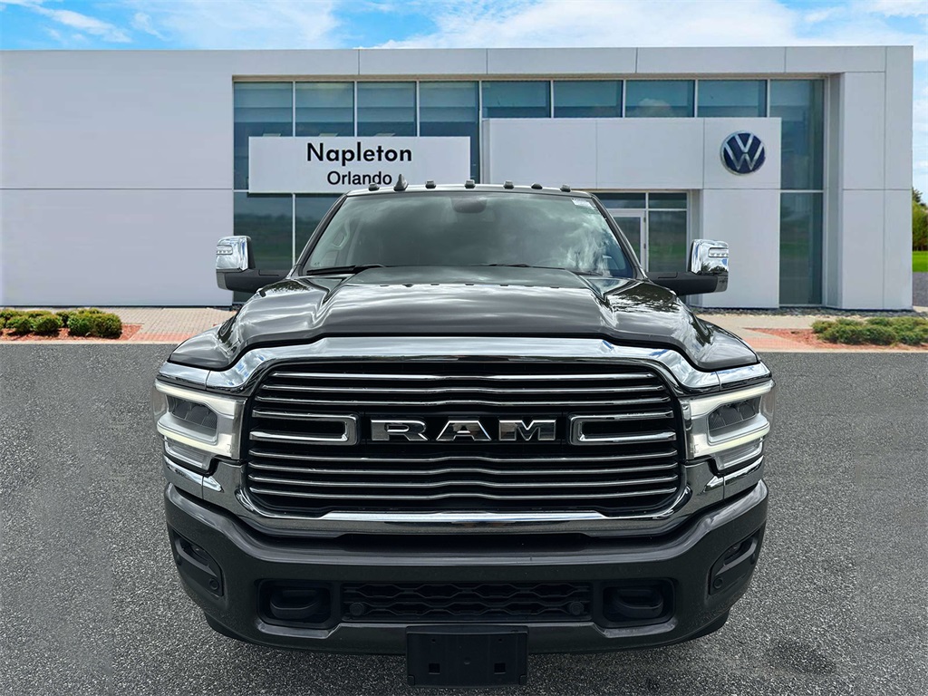 2023 Ram 2500 Laramie 3