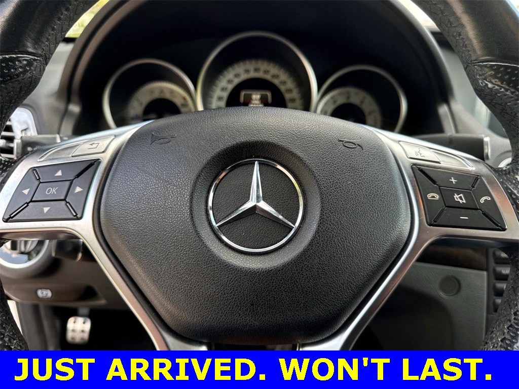 2014 Mercedes-Benz E-Class E 350 20