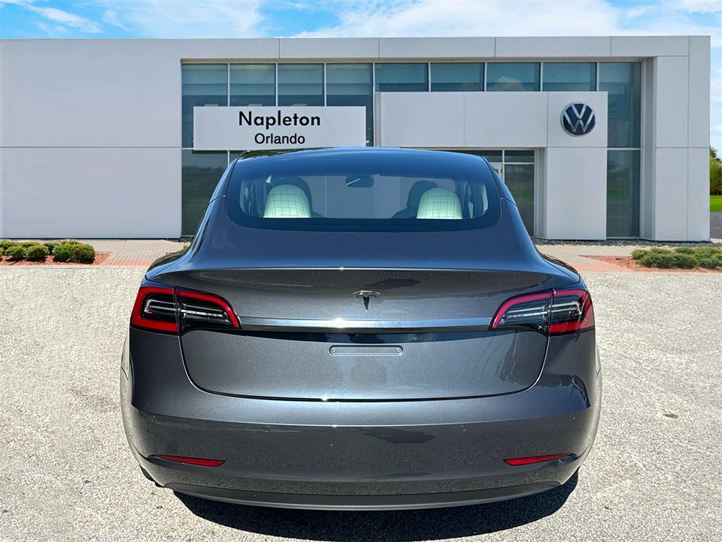 2020 Tesla Model 3 Standard 7