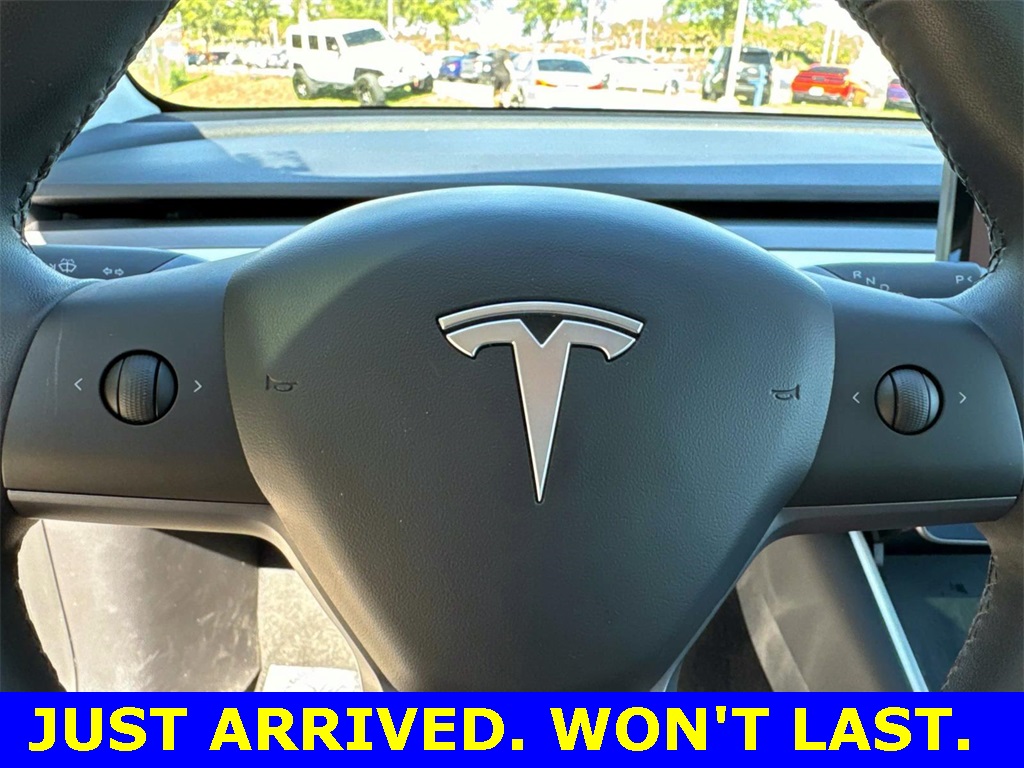 2020 Tesla Model 3 Standard 9