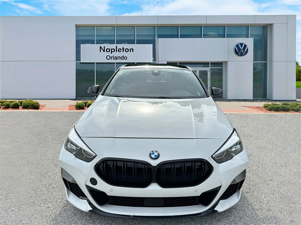 2020 BMW 2 Series M235i Gran Coupe xDrive 3