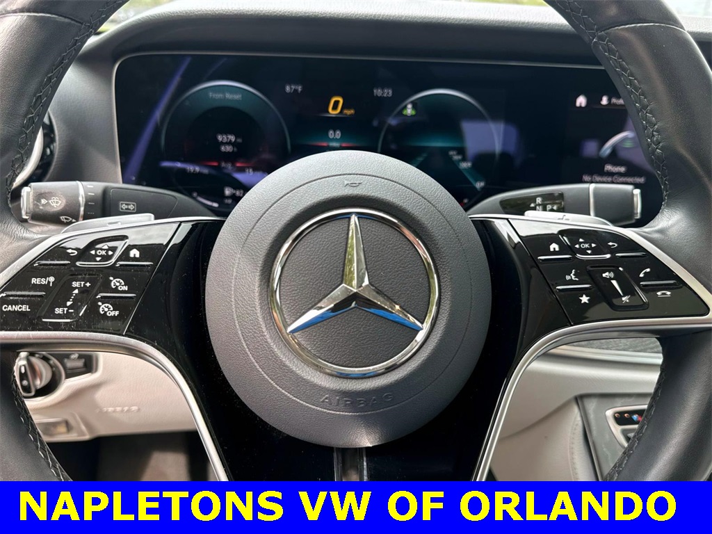 2021 Mercedes-Benz E-Class E 350 11