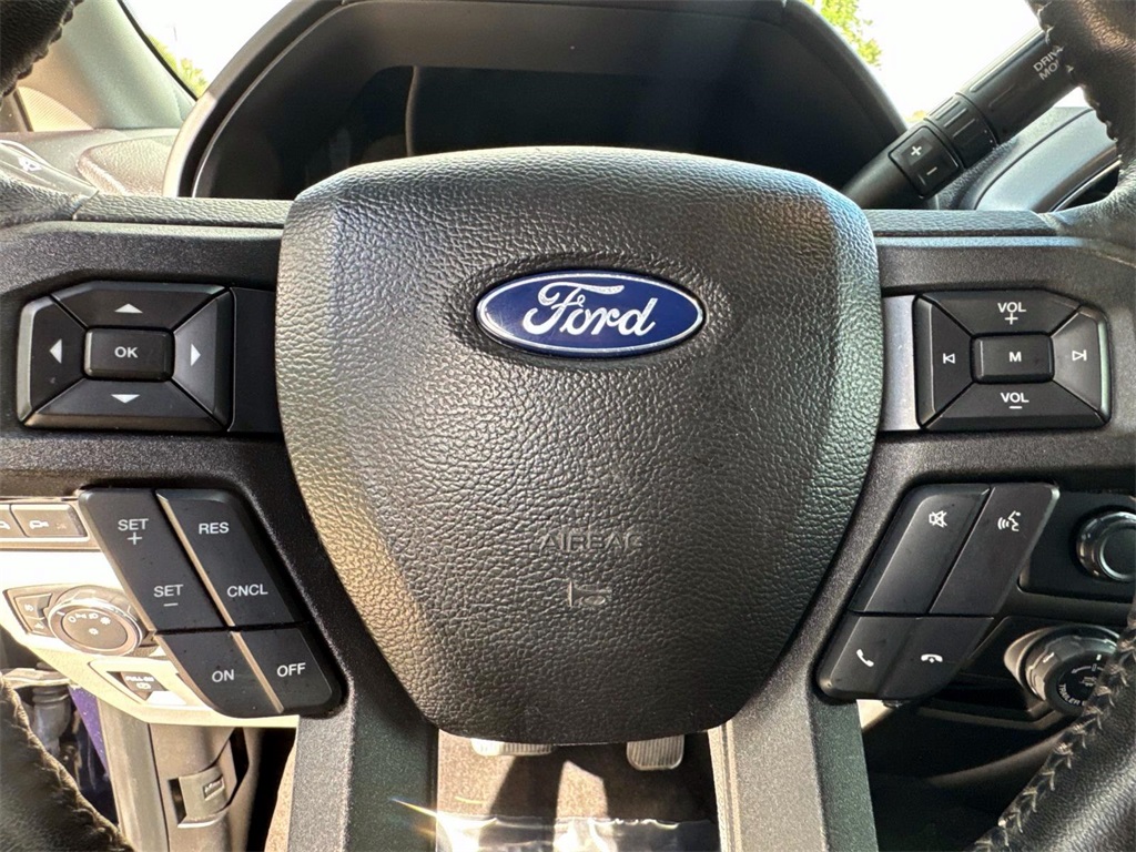 2018 Ford F-150 XLT 11