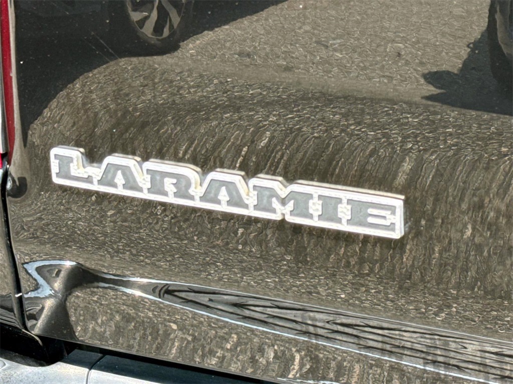 2019 Ram 1500 Laramie 8