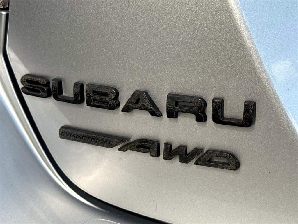 2021 Subaru WRX Premium 23