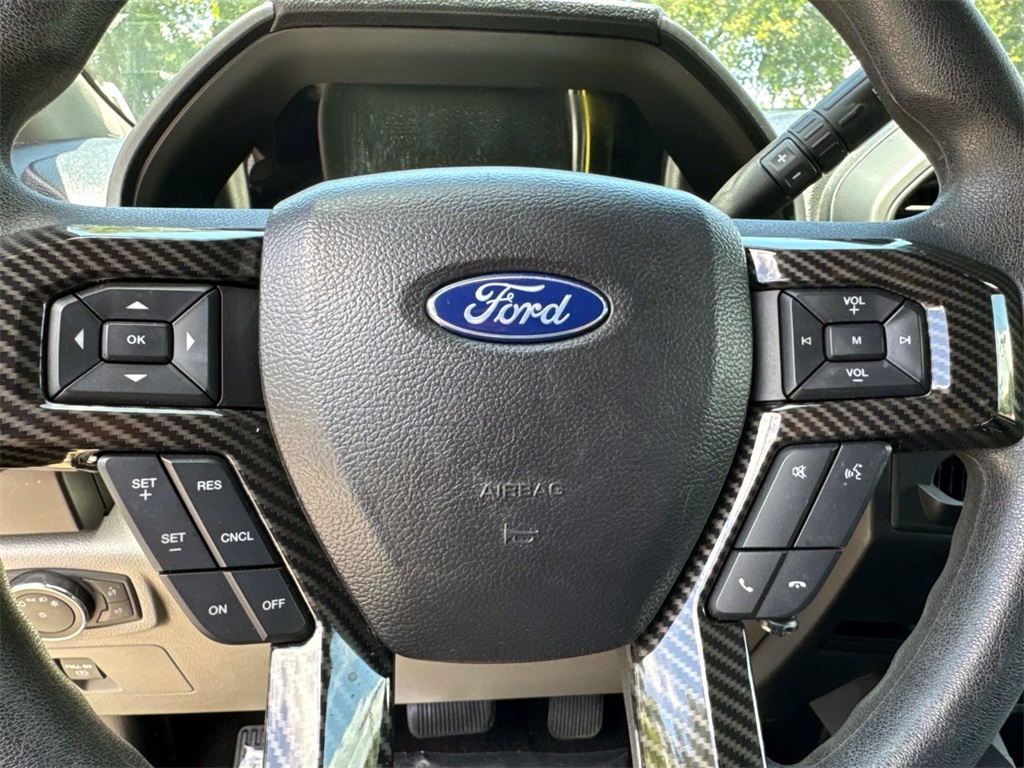 2020 Ford F-150 XL 11