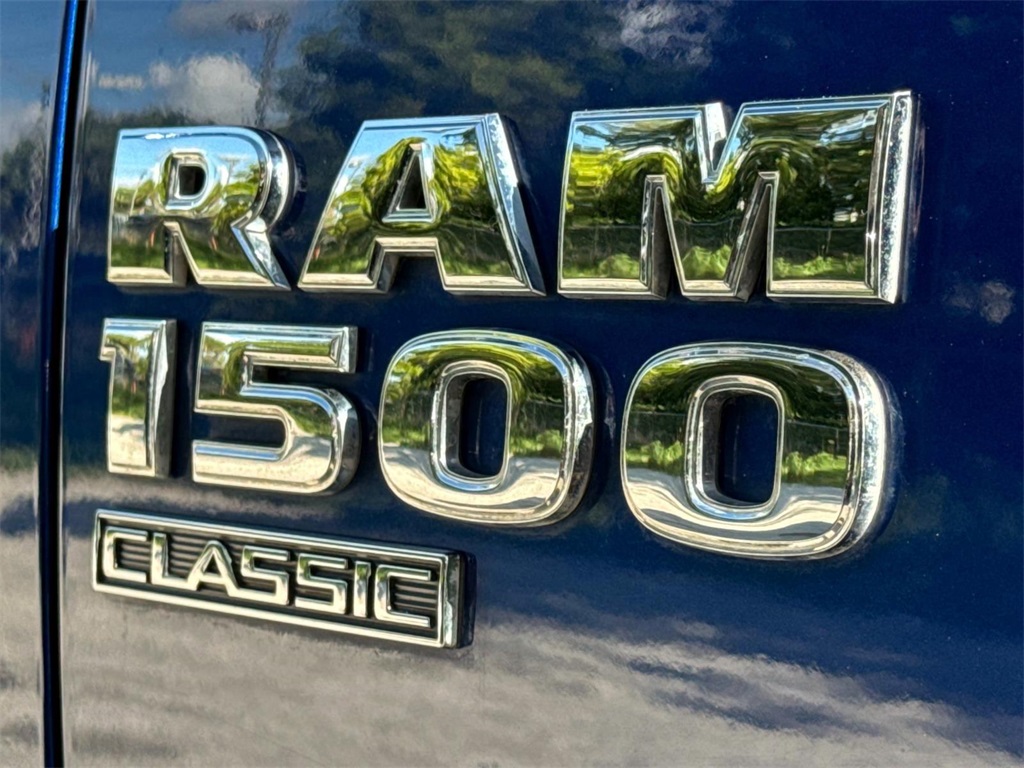 2019 Ram 1500 Classic Tradesman 24